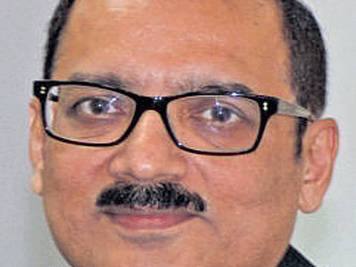 Sashi Chimala