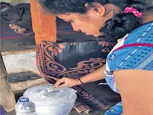 Connecting with society