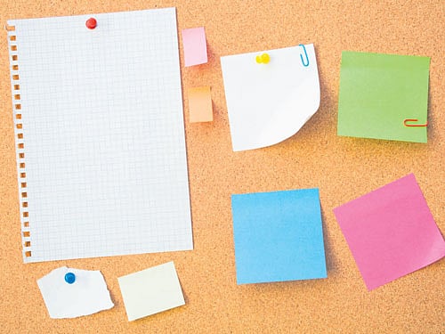 Bulletin Board - UK scholarships programme