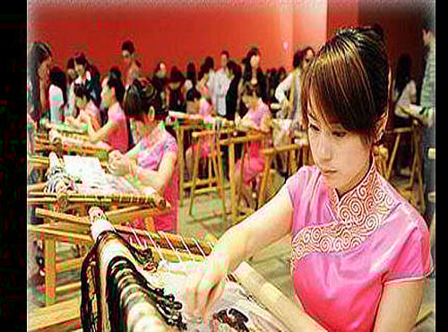 According to a notification, the anti-dumping duty on melamine from China would continue at USD 331.10 per tonne. Picture courtesy Twitter