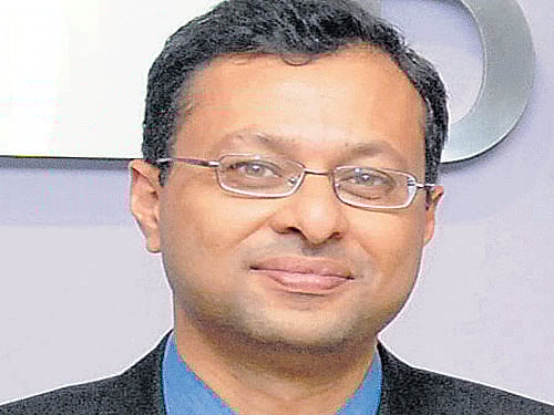 Somshubhro Pal Choudhury