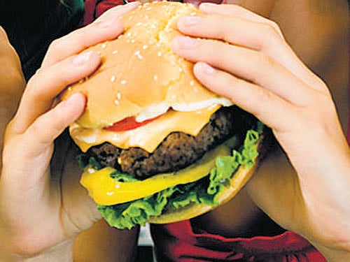 Food allergy or intolerance can cause symptoms ranging from a harmless skin rash to a potentially lethal anaphylactic shock. File photo