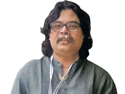 creative Gajendra Vitthal Ahire