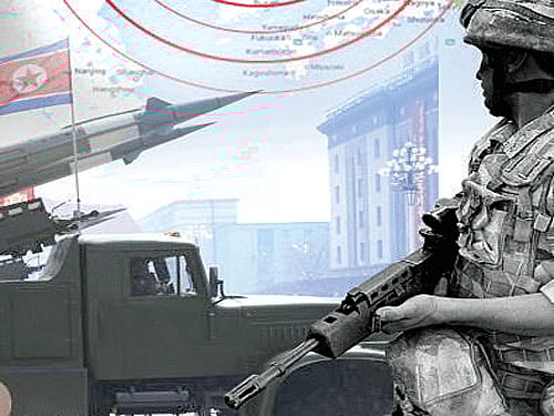 Why India should be worried