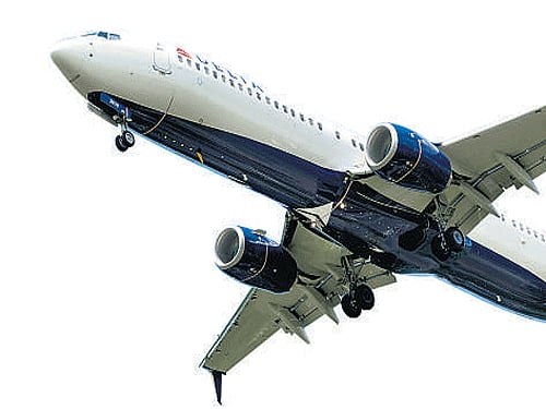 Airlines revenue increase per km, finds IATA report