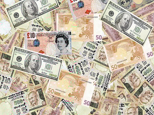 Pegging nationalism to value of rupee, a tragic mistake