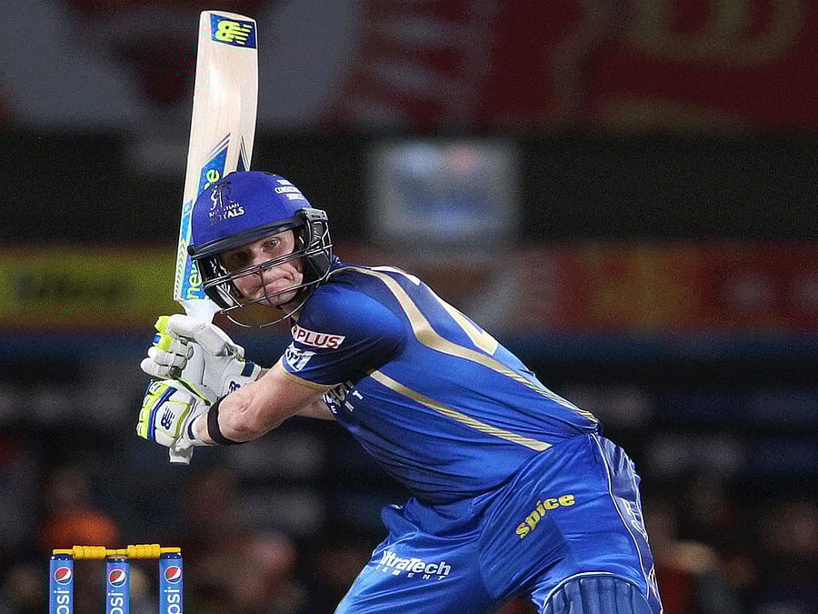 Steve Smith, pti file photo