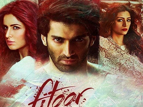 Fitoor