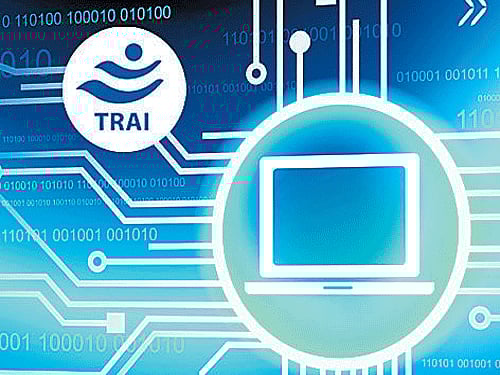 Trai's historic decision