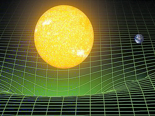 Scientists hopeful of funds for gravity wave observatory