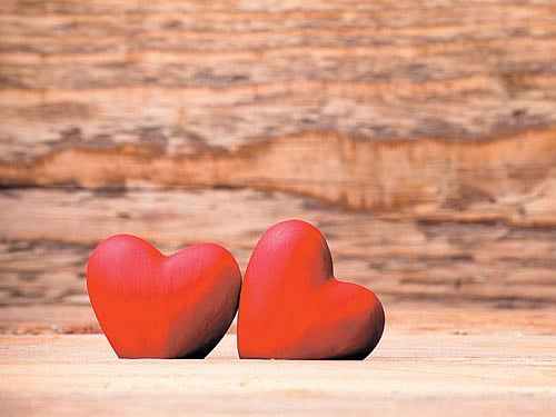 All you need is love