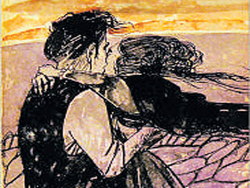Your V-day reads