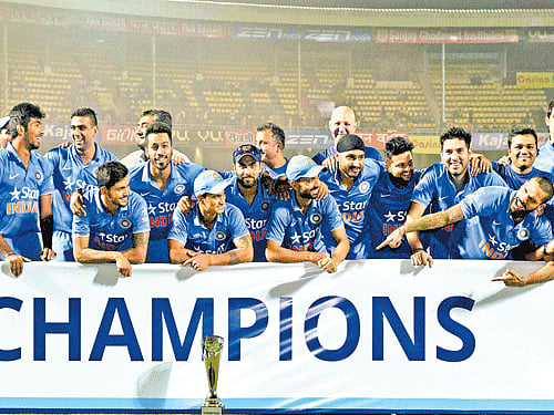 The travellers from all such countries which provide quarantine-free entry to Indians are allowed certain relaxations on arrival