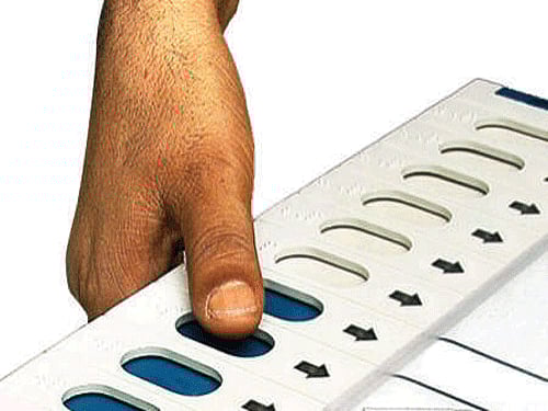 Bengaluru Rural clocks highest voter turnout