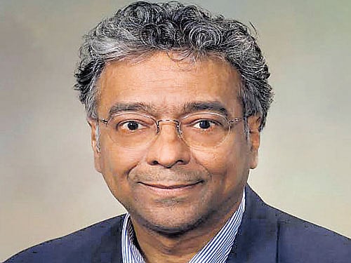 Abhay Ashtekar
