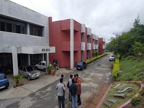 An MoU was signed between the two institutions last year in this regard. dh file photo