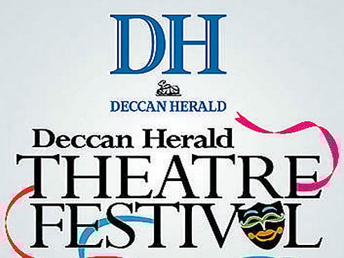 Deccan Herald Theatre Festival