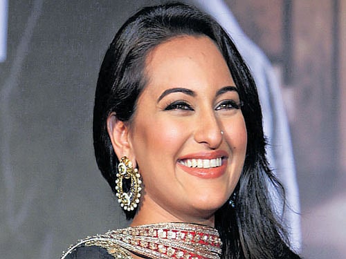 Anything But Khamosh: The Shatrughan Sinha Biography by Bharathi S Pradhan was launched recently.