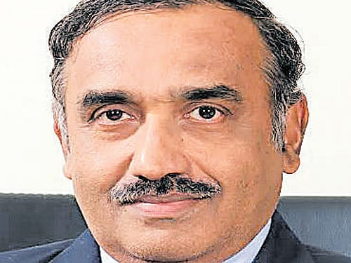 Vaithianathan Ramachandran
