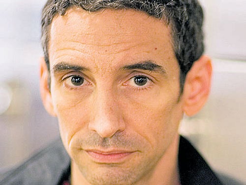 Douglas Rushkoff