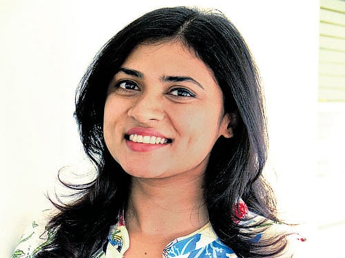 Swapna Venkatesh