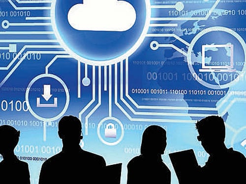 DigitalOcean to set up centre in B'luru