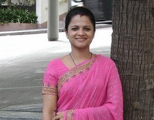 Prabha Arun Kumar, File photo