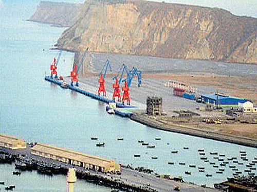 Implications, options for India