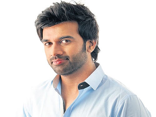 thrilled Yuvraj