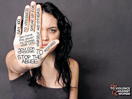 Bengaluru tops in crimes against women in State, registers 27% rise