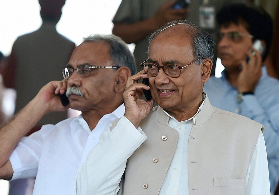 The court granted bail to Singh after he furnished a bond of Rs 30,000. The prosecution did not oppose his bail.pti file photo