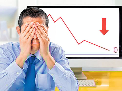 Surging bank bad debts: What is the way ahead?