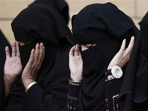 The marriage is often conducted with the promise of a visa to the UK for their new husband, it said.reuters file photo for representation purpose only