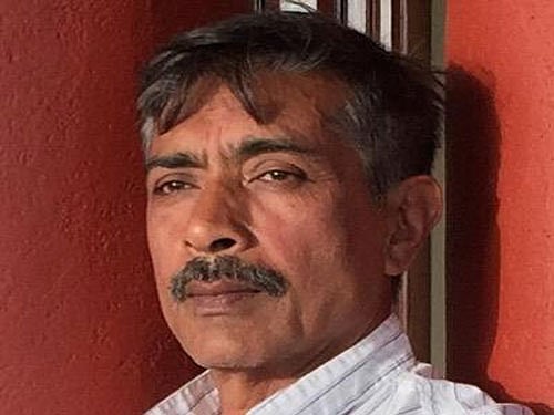 Prakash Jha. Image courtesy Twitter.