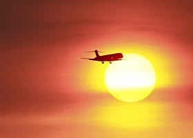 The filing of baggage declaration will be required only for those passengers who carry dutiable goods. reuters file photo