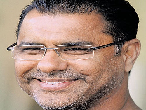 Waqar Younis