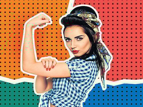 Because she is worth it...