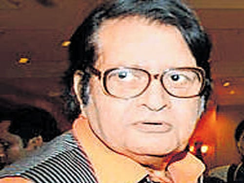 Manoj Kumar