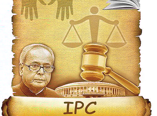 Two prominent reasons can be attributed to this. The code has been premised on some very basic principles of criminal jurisprudence and hence the underlying expositions and definitions in the IPC mostly remained unchallenged.