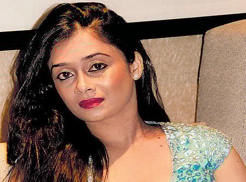 Riya Kodali