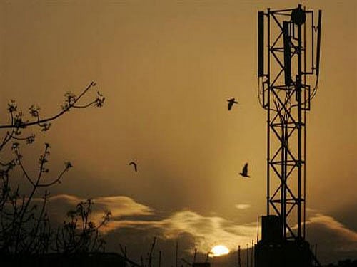 85% Y-on-Y growth in 3G traffic in 2015