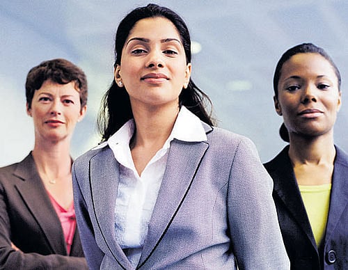 Do we have men like Mayor Richard Stewart in India? Men, who care about the fate of women and the issues they encounter?