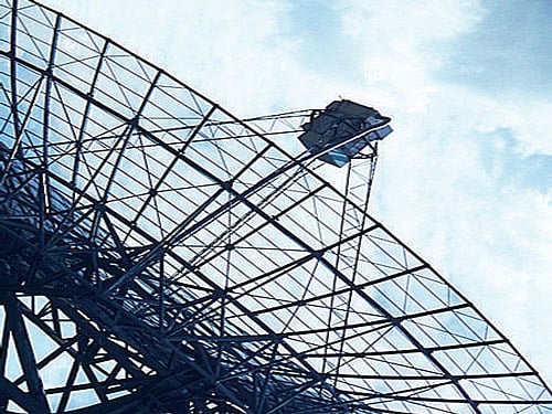 DoT seeks faster nod for infra, cable rollout