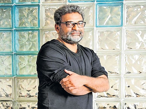 Humouring the audience After his disastrous film 'Shamitabh' in 2015,  filmmaker R Balki is set to break new ground with the unconventional 'Ki & Ka'.