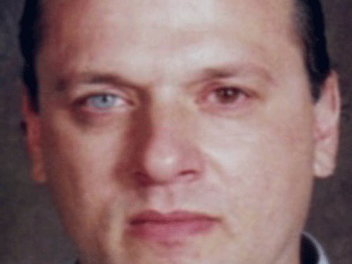 David Coleman Headley
