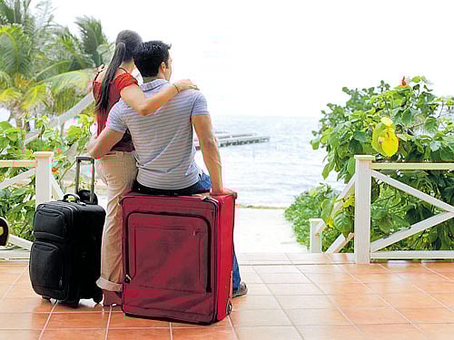 Domestic tourism in India charts new growth course