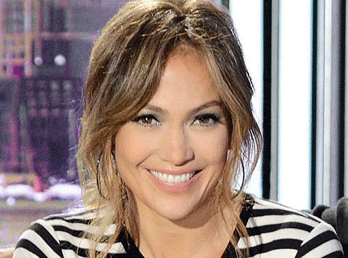 Jennifer Lopez, File Photo