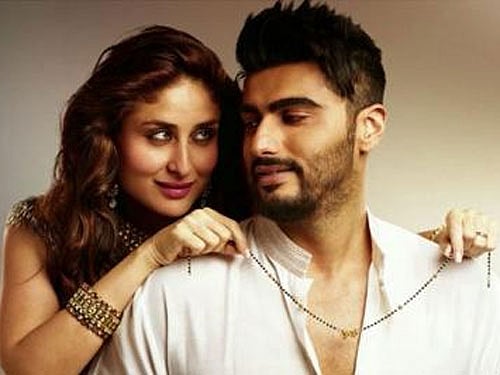 From Ki and Ka poster.