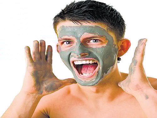 Many ultraviolet (UV)-filtering chemicals commonly used in sunscreens interfere with the function of human sperm cells, and some mimic the effect of the female hormone progesterone, researchers said. File photo