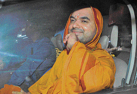 Sources in the CID said the appeal would be filed before the High Court within a couple of weeks.dh file photo